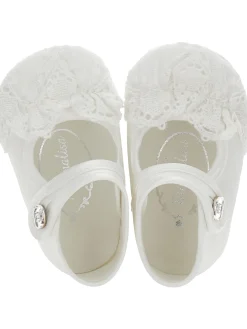 Ballerina pizzo chantilly