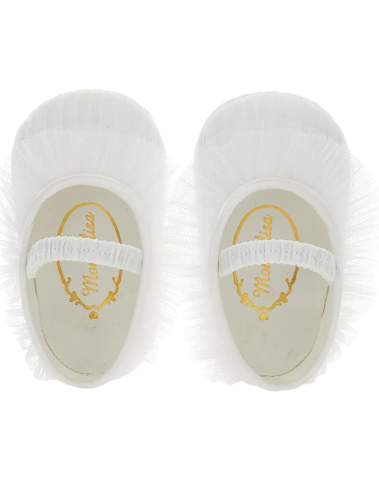 Ballerina tulle