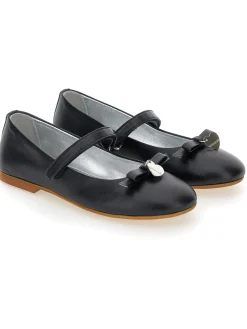Ballerine con cinturino