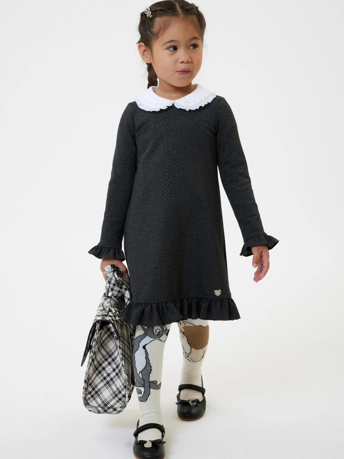 Ballerine con cinturino