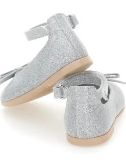 Ballerine glitter