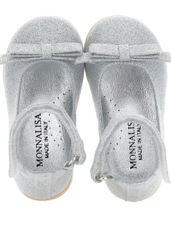 Ballerine glitter