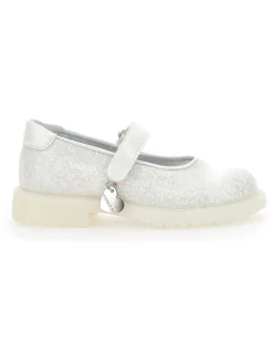 Ballerine glitter truck