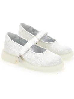 Ballerine glitter truck