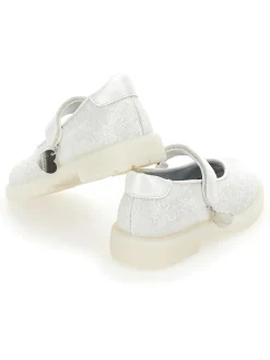Ballerine glitter truck