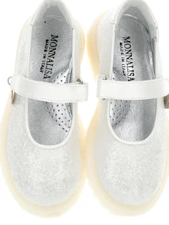 Ballerine glitter truck