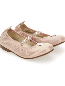 Ballerine laminate