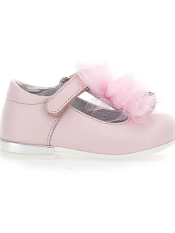 Ballerine nappa
