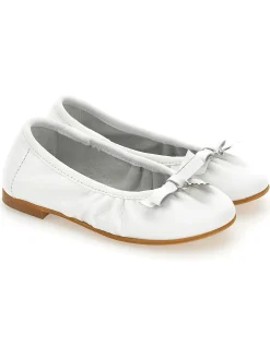 Ballerine nappa