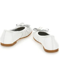 Ballerine nappa