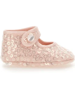 Ballerine paillettes