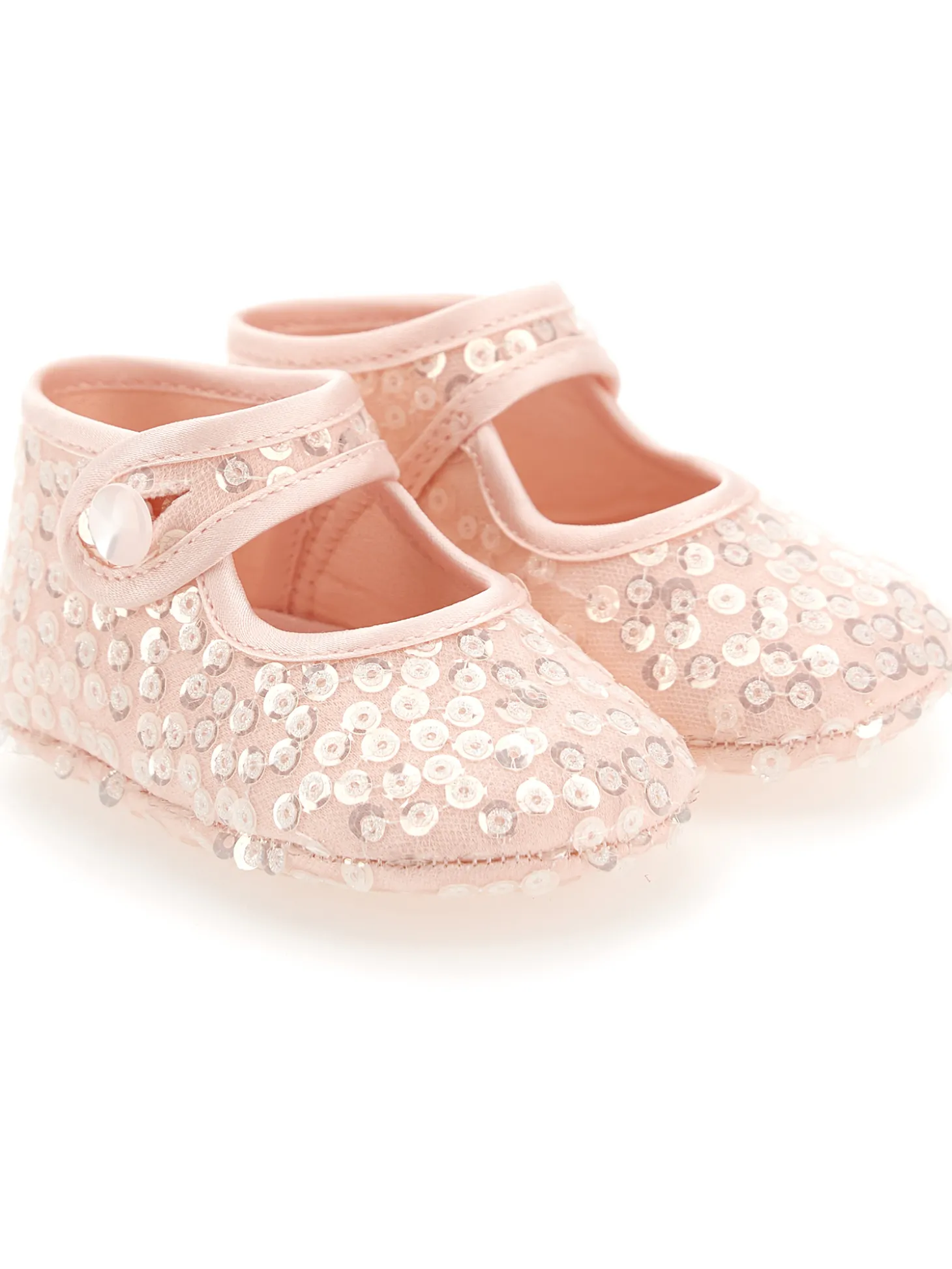 Ballerine paillettes