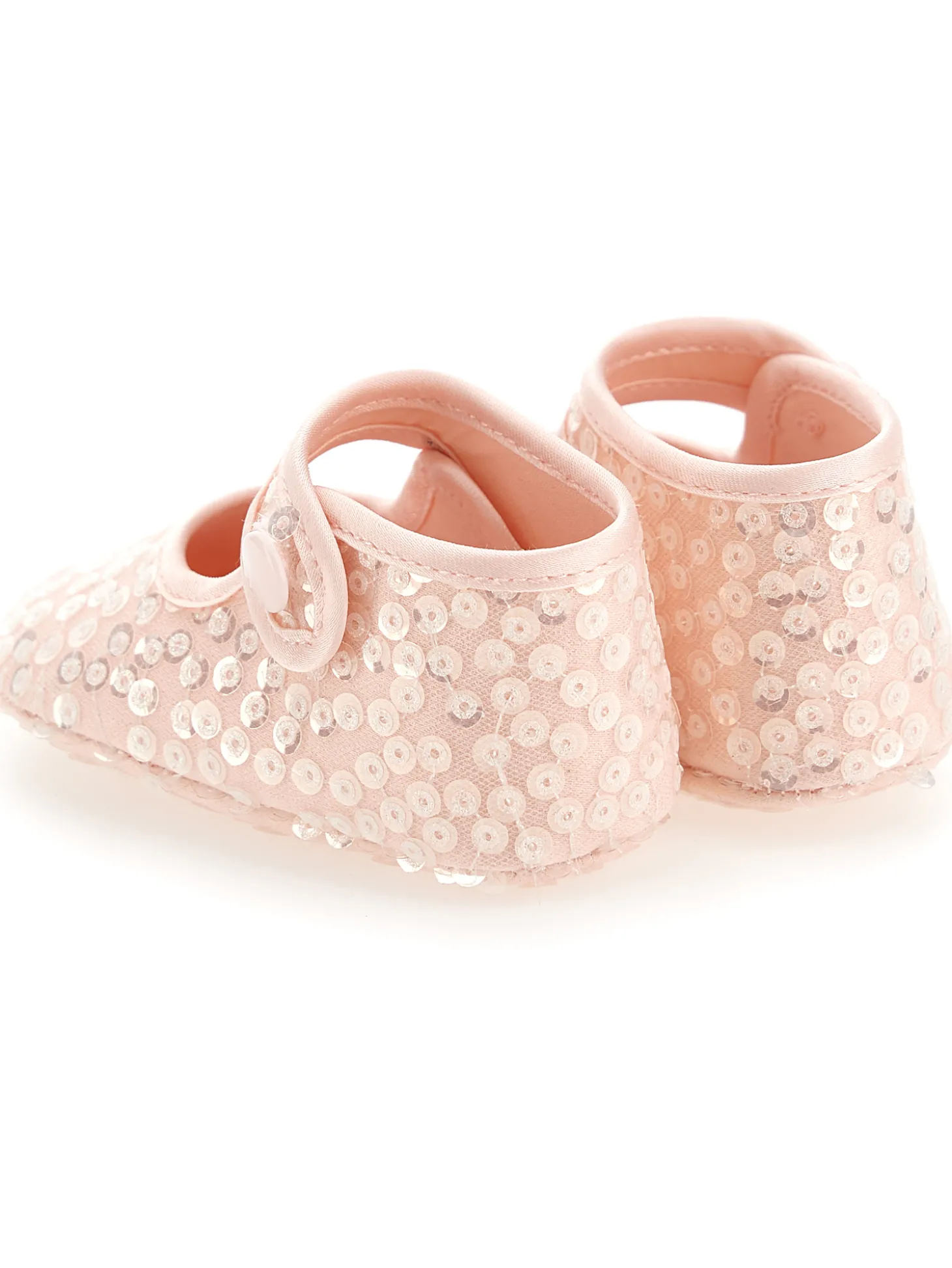 Ballerine paillettes
