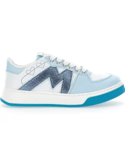 Basket Low con eco-materiali