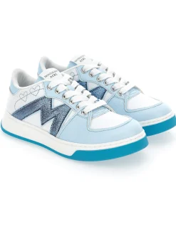 Basket Low con eco-materiali