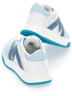 Basket Low con eco-materiali