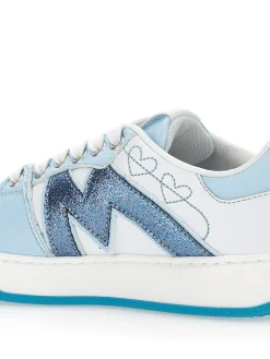 Basket Low con eco-materiali