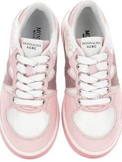 Basket Low con eco-materiali