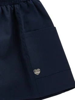 Bermuda gabardine tasconi