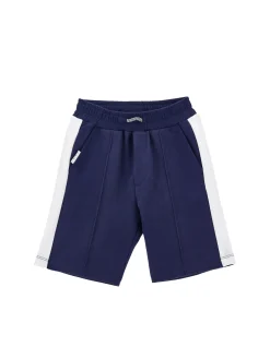 Bermuda jogging felpa