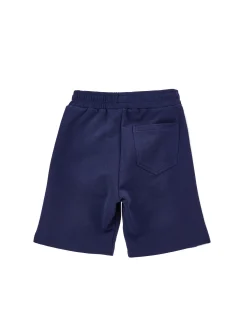 Bermuda jogging felpa