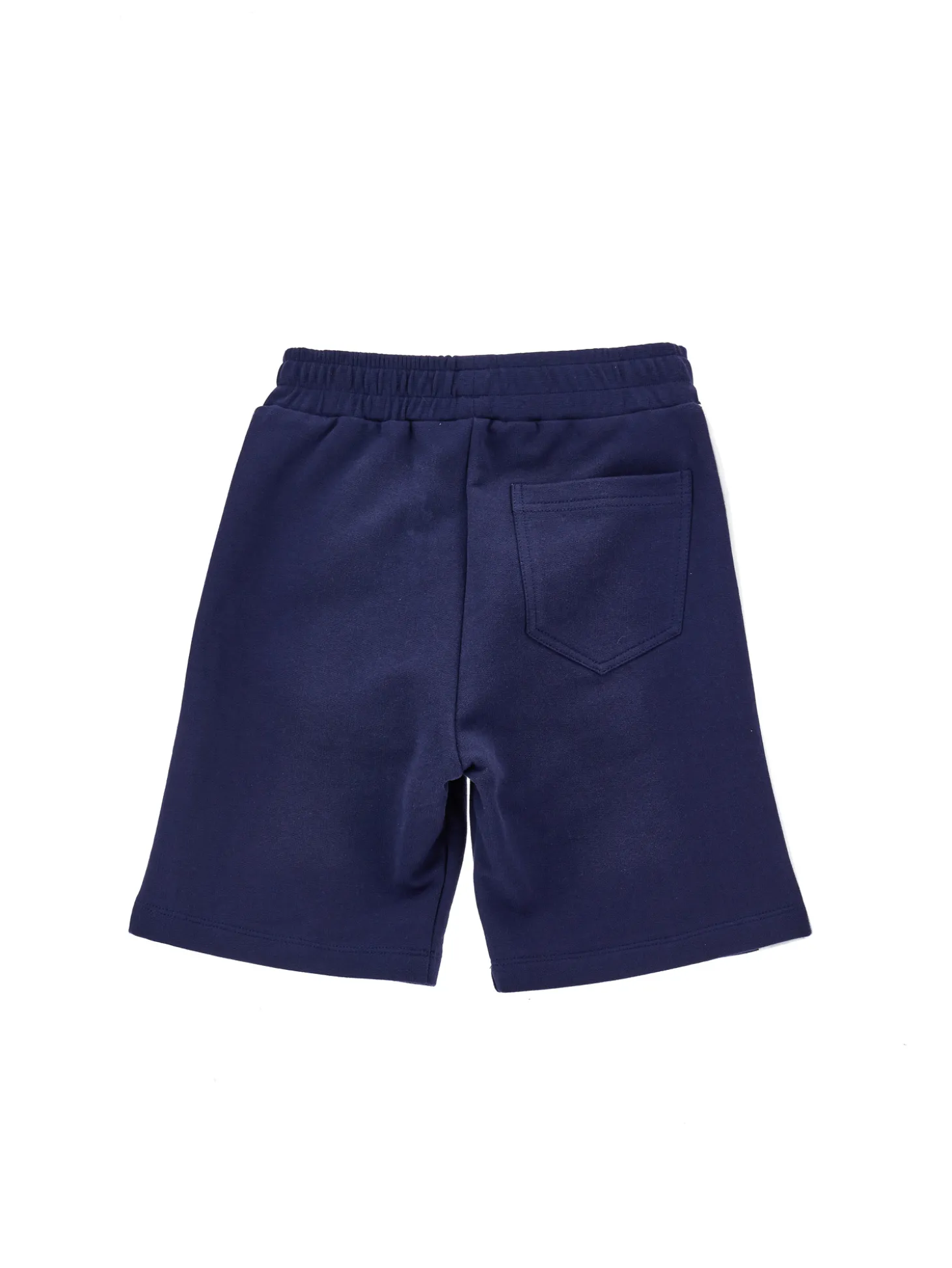 Bermuda jogging felpa