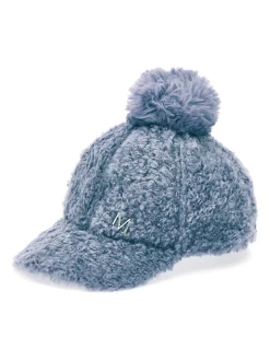 Berretto baseball peluche