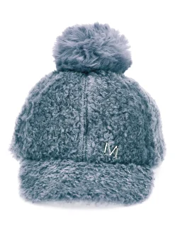 Berretto baseball peluche
