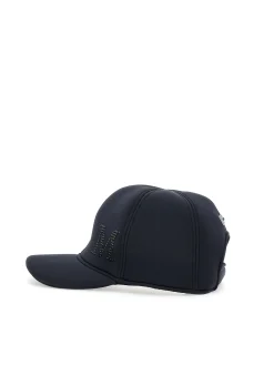 Berretto neoprene strass