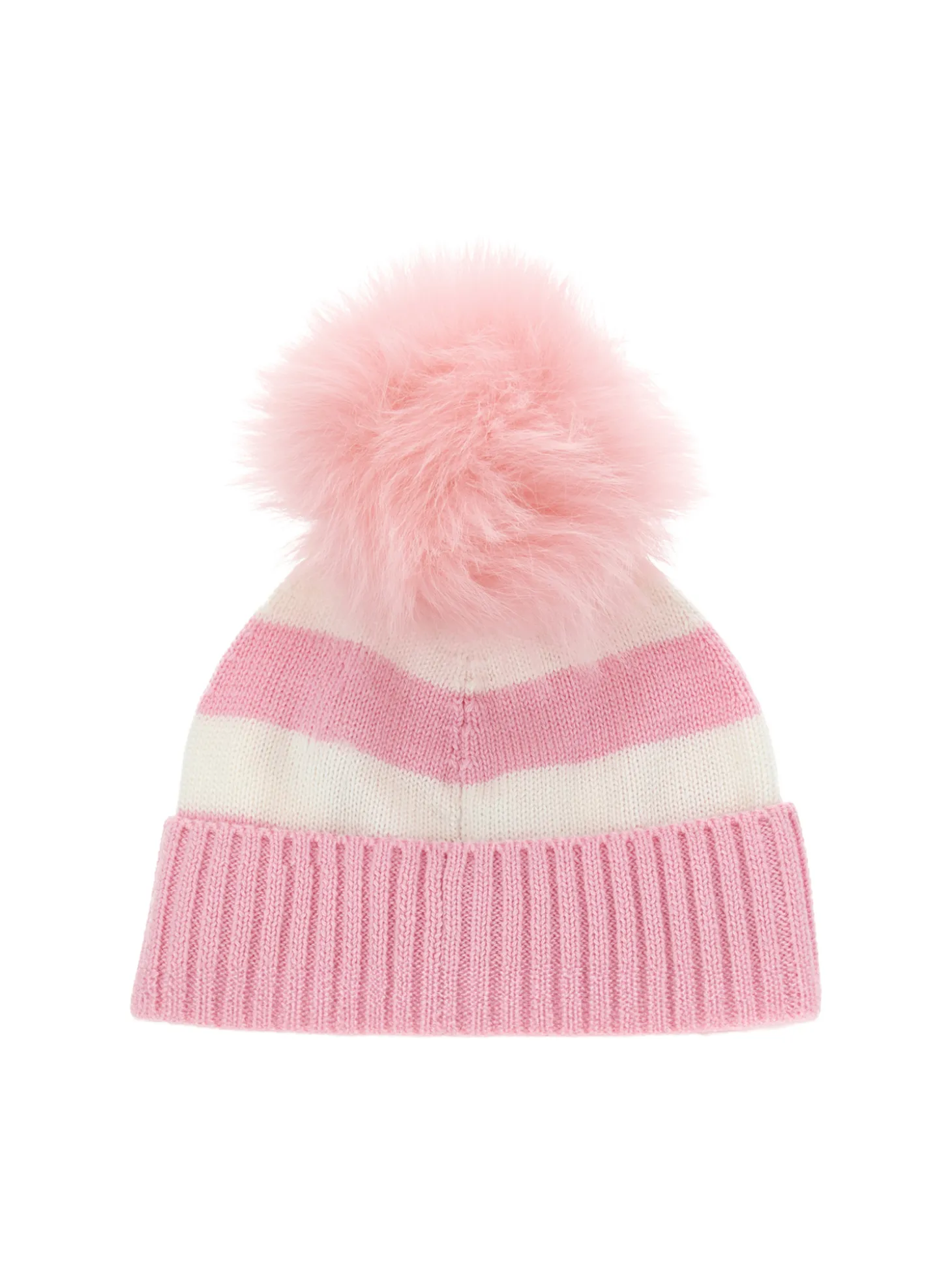 Berretto righe Knitwear Barbie™