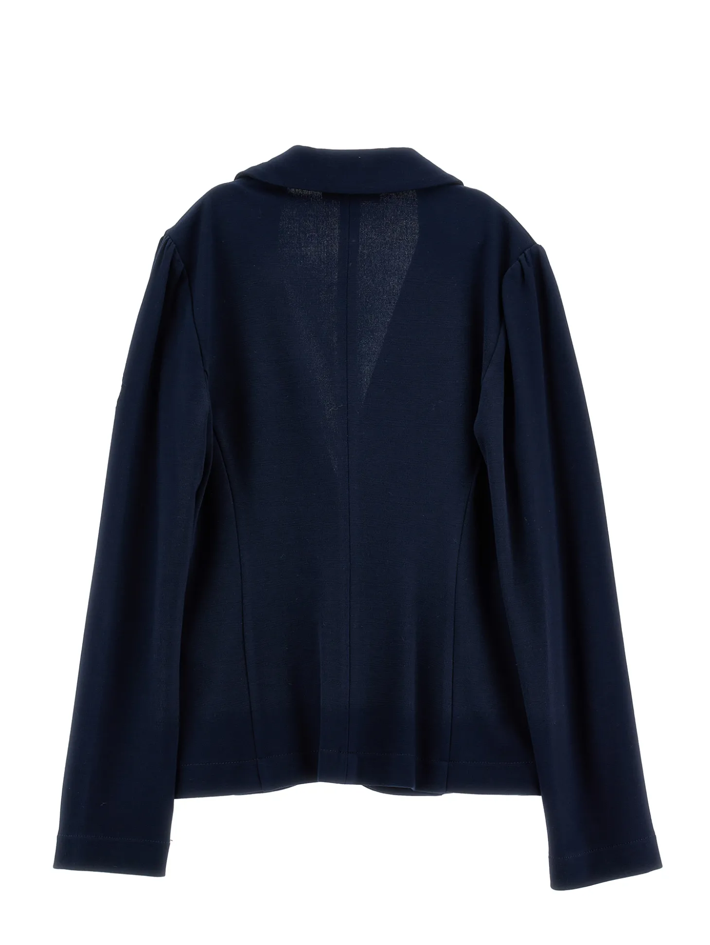 Blazer jersey punto Milano