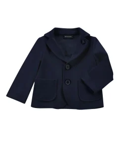 Blazer punto Milano