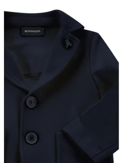 Blazer punto Milano