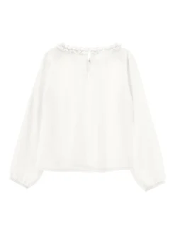 Blusa rasetto