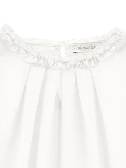 Blusa rasetto