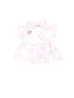 Blusa tela pois