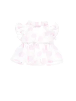 Blusa tela pois