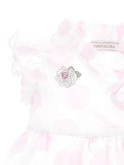Blusa tela pois