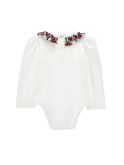 Body camicia cotone