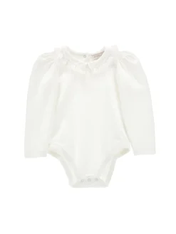 Body camicia jersey