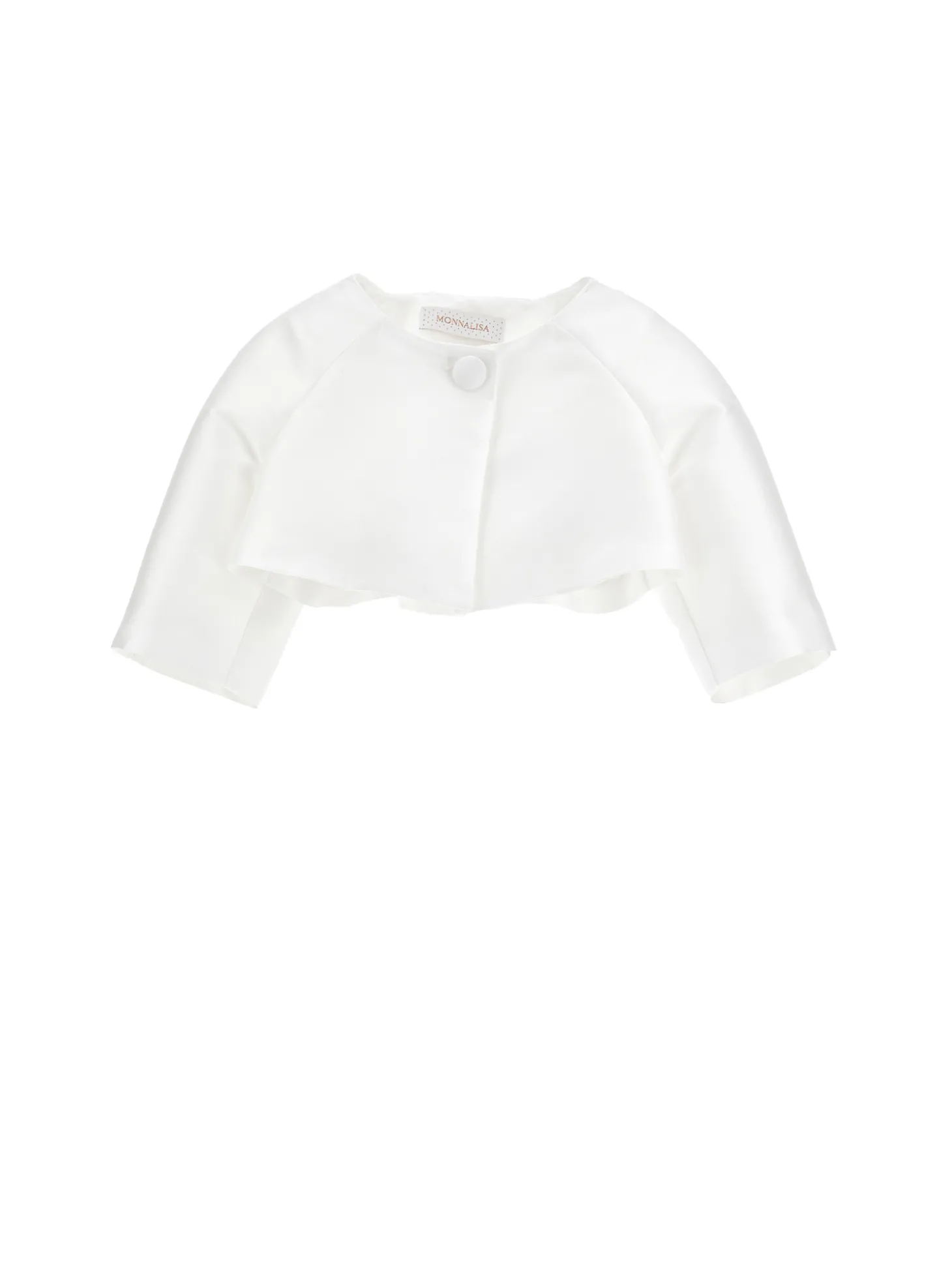 Bolero in faille