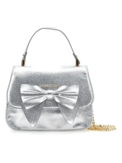 Borsa a mano glitter