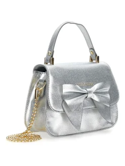 Borsa a mano glitter