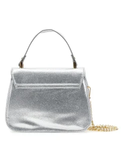 Borsa a mano glitter