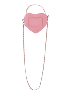 Borsa cuore Barbie