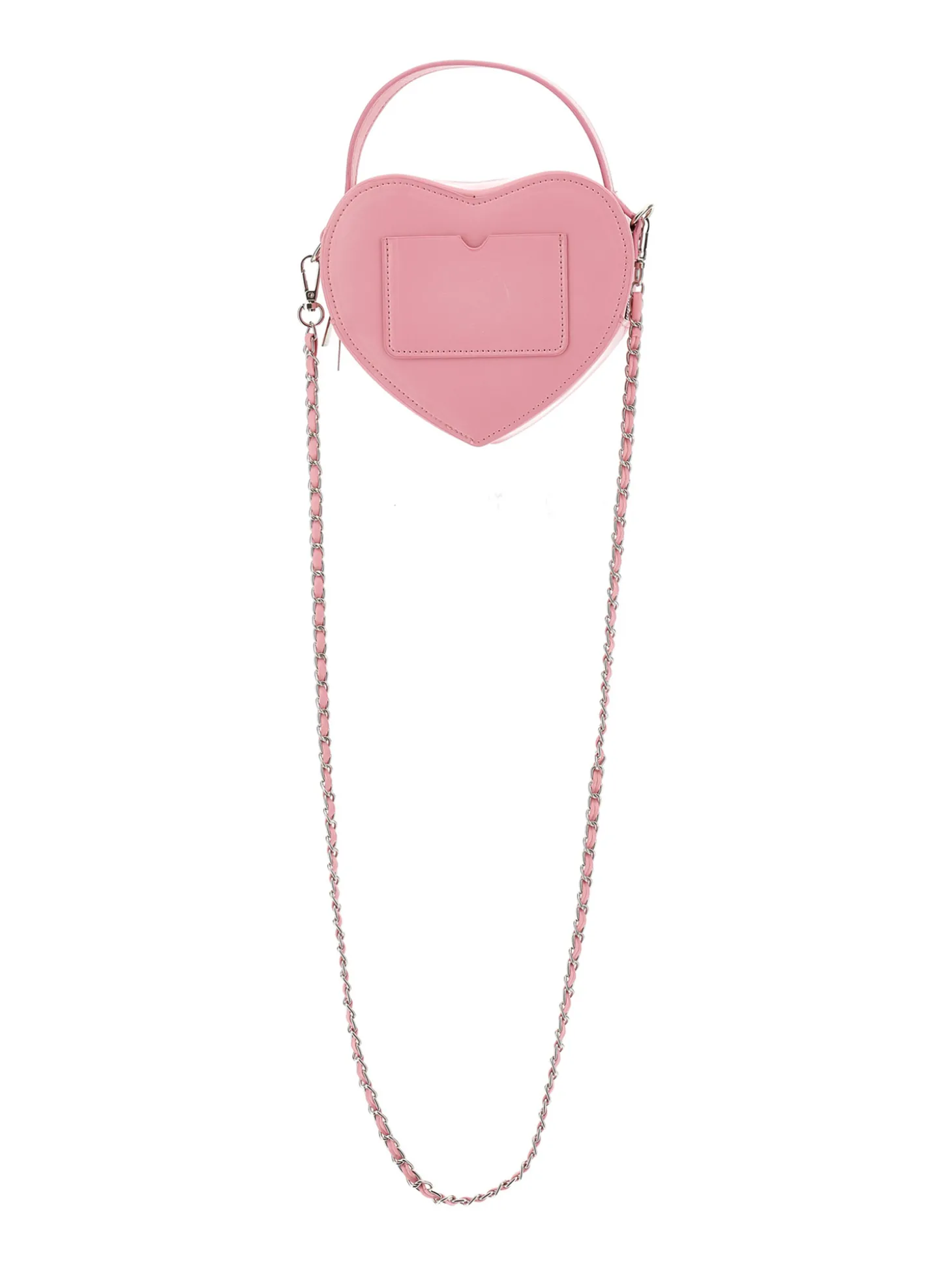 Borsa cuore Barbie