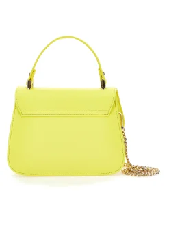 Borsa in pelle rigenerata