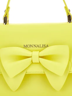 Borsa in pelle rigenerata