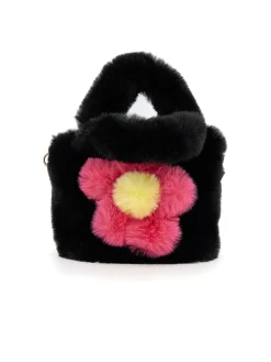 Borsa peluche