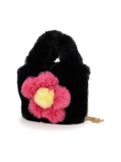 Borsa peluche